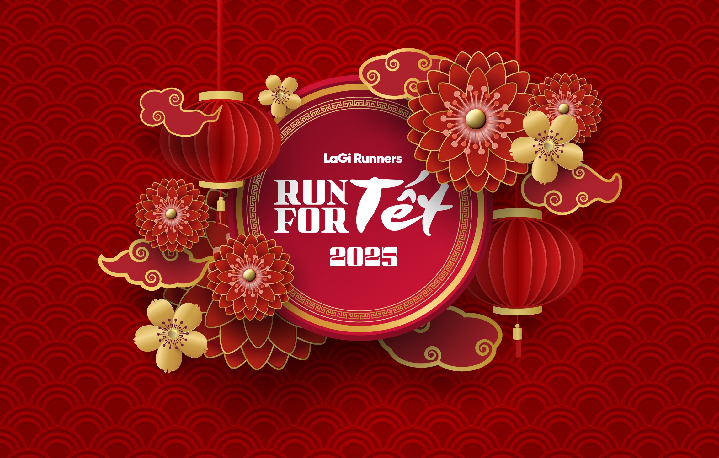 Giải chạy bộ Run For Tết 2025